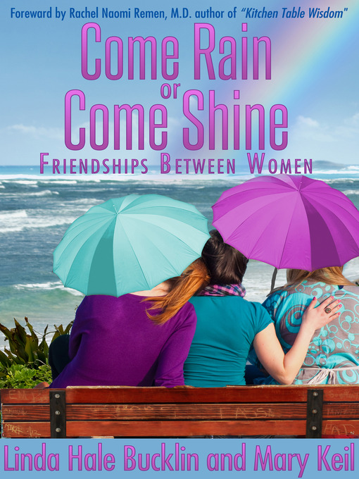 Title details for Come Rain or Come Shine by Linda Hale Bucklin - Available